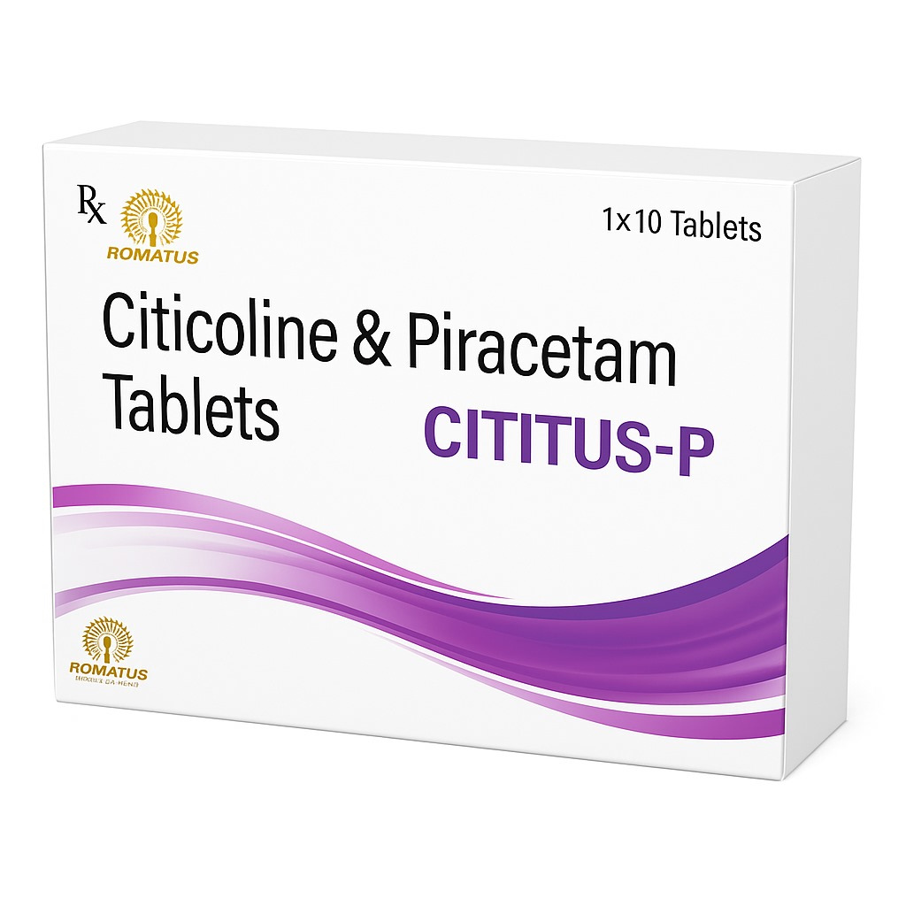 CITITUS P